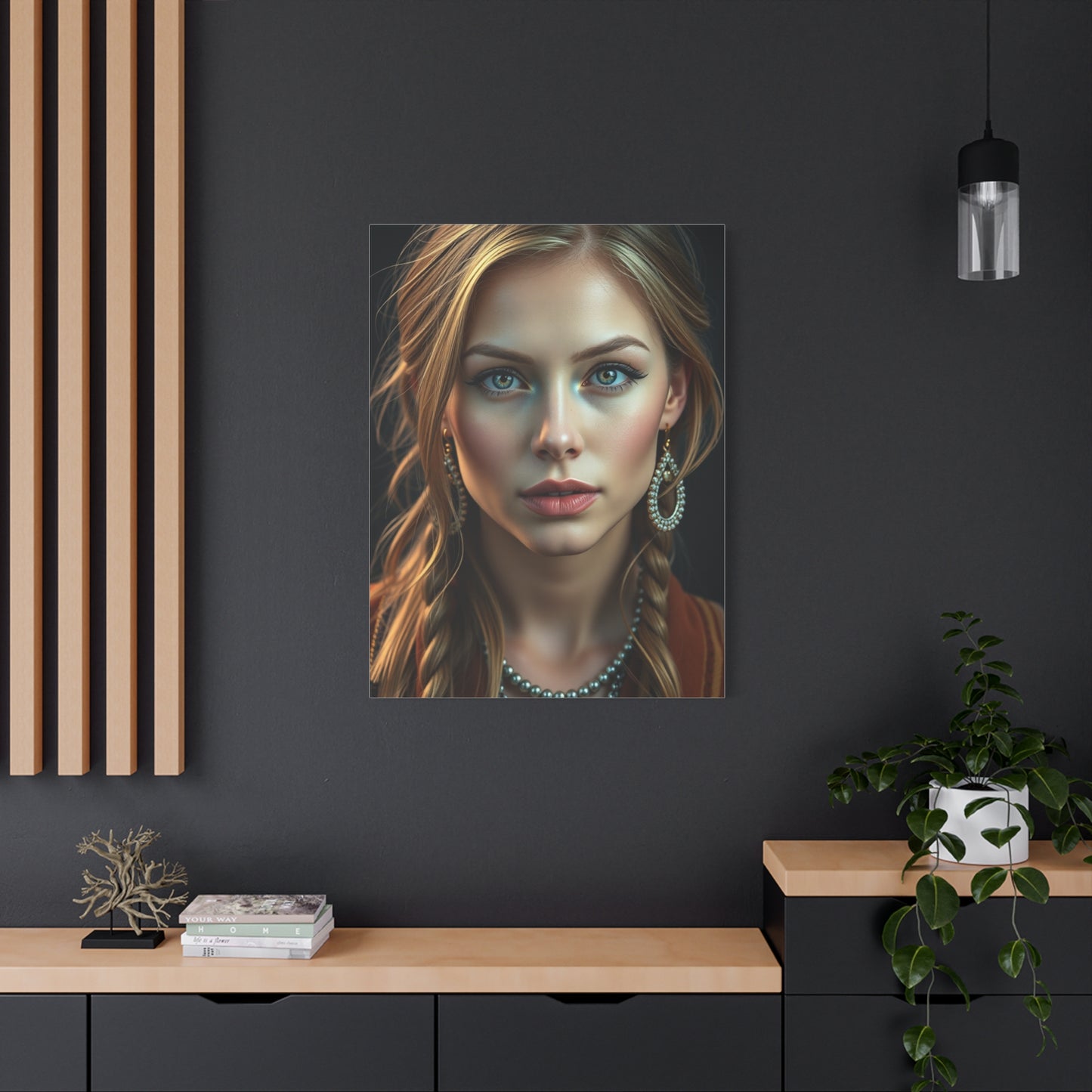 Supreme Ekaterina Ermilkina Art Collection Wall Art & Canvas Print