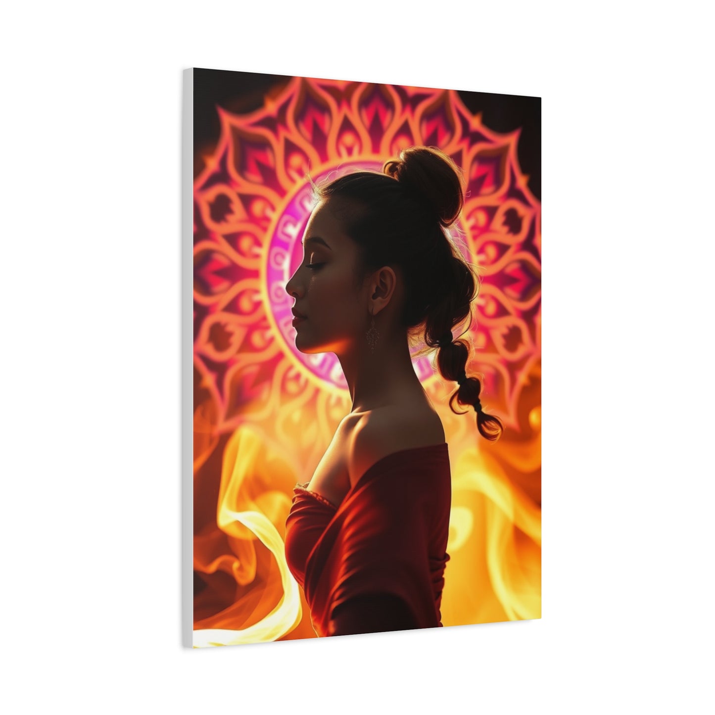 Zen Harmony Masterpiece