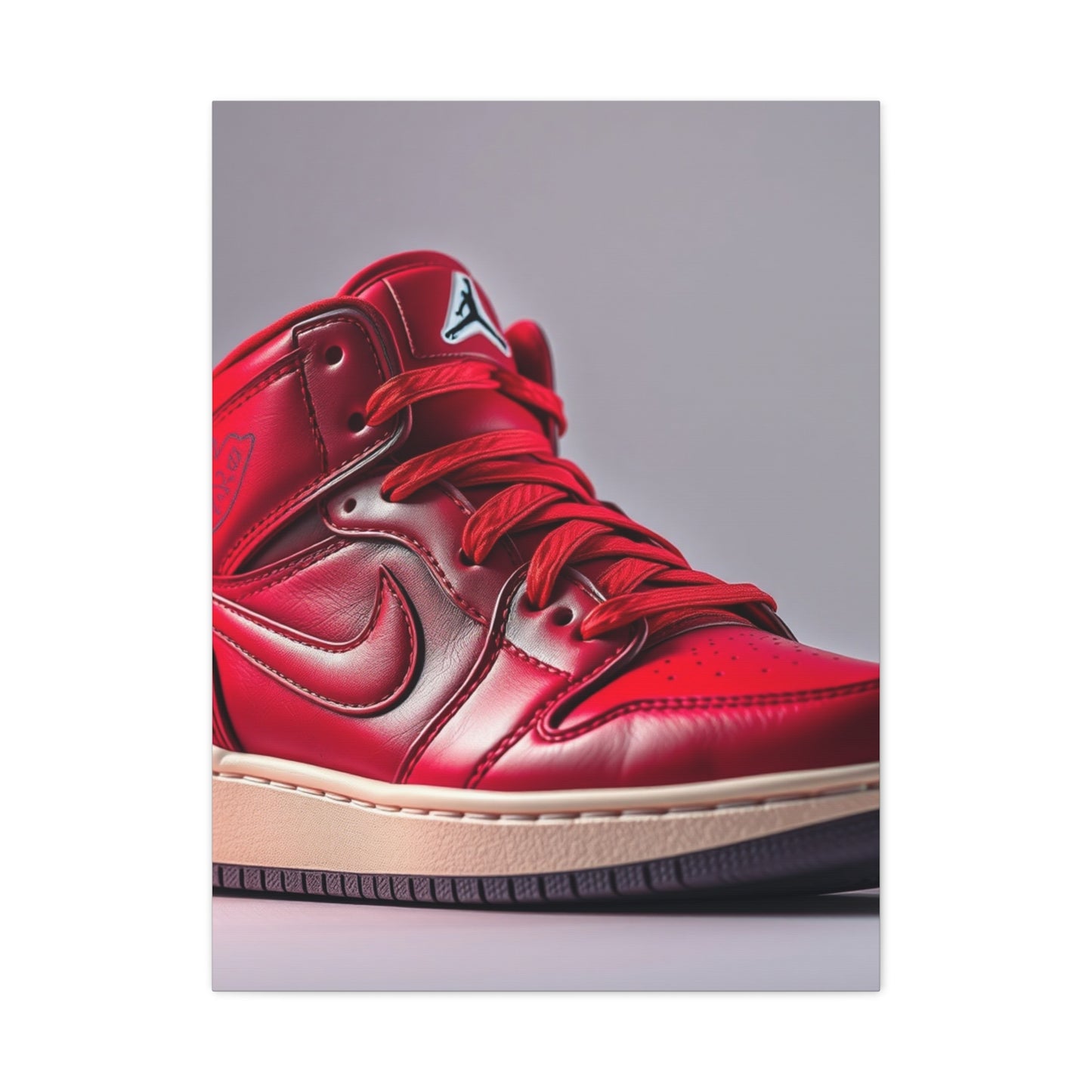 Aerial Elegance Canvas Wall Art & Canvas Print