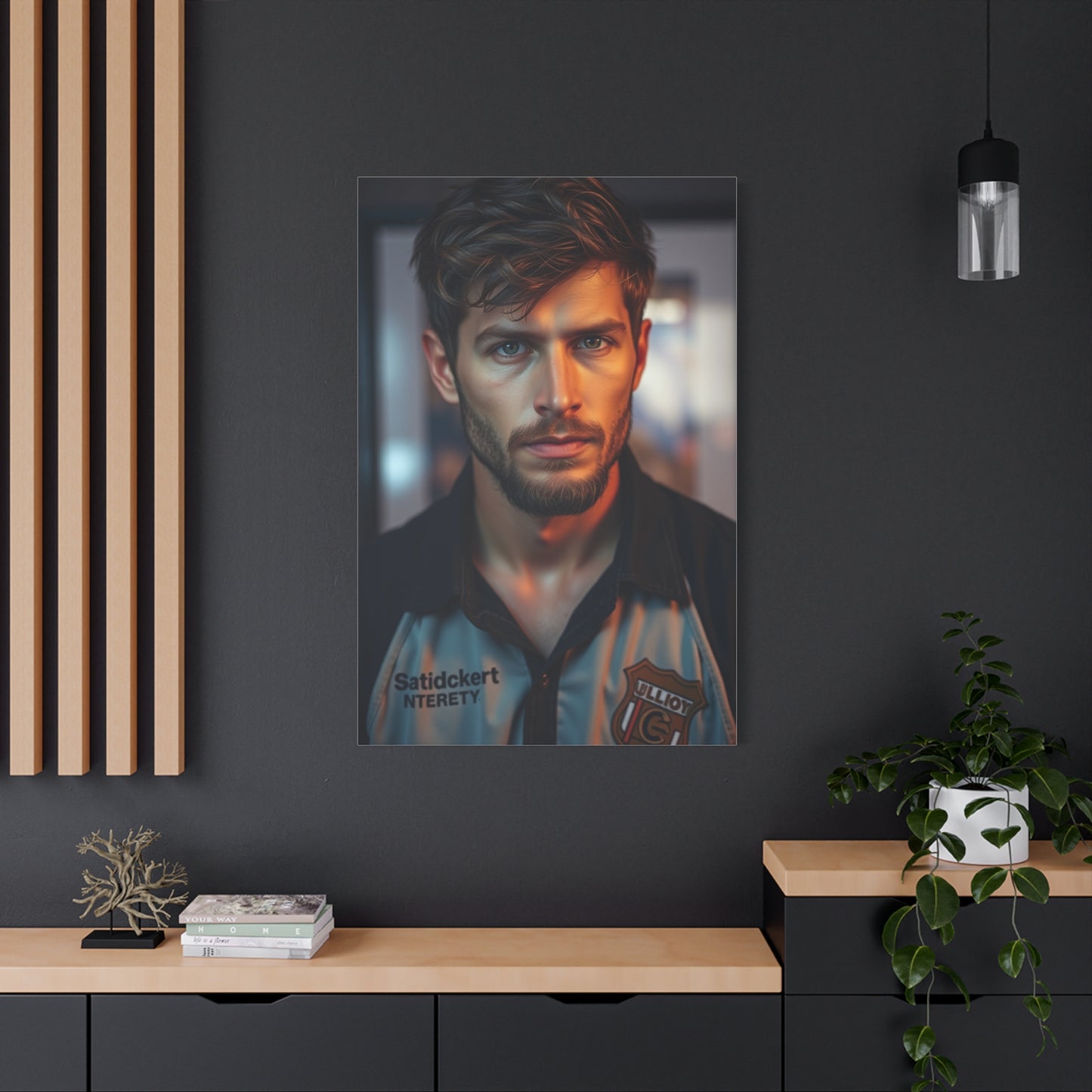 Zach Doehler Art Supreme Gallery Wall Art & Canvas Print