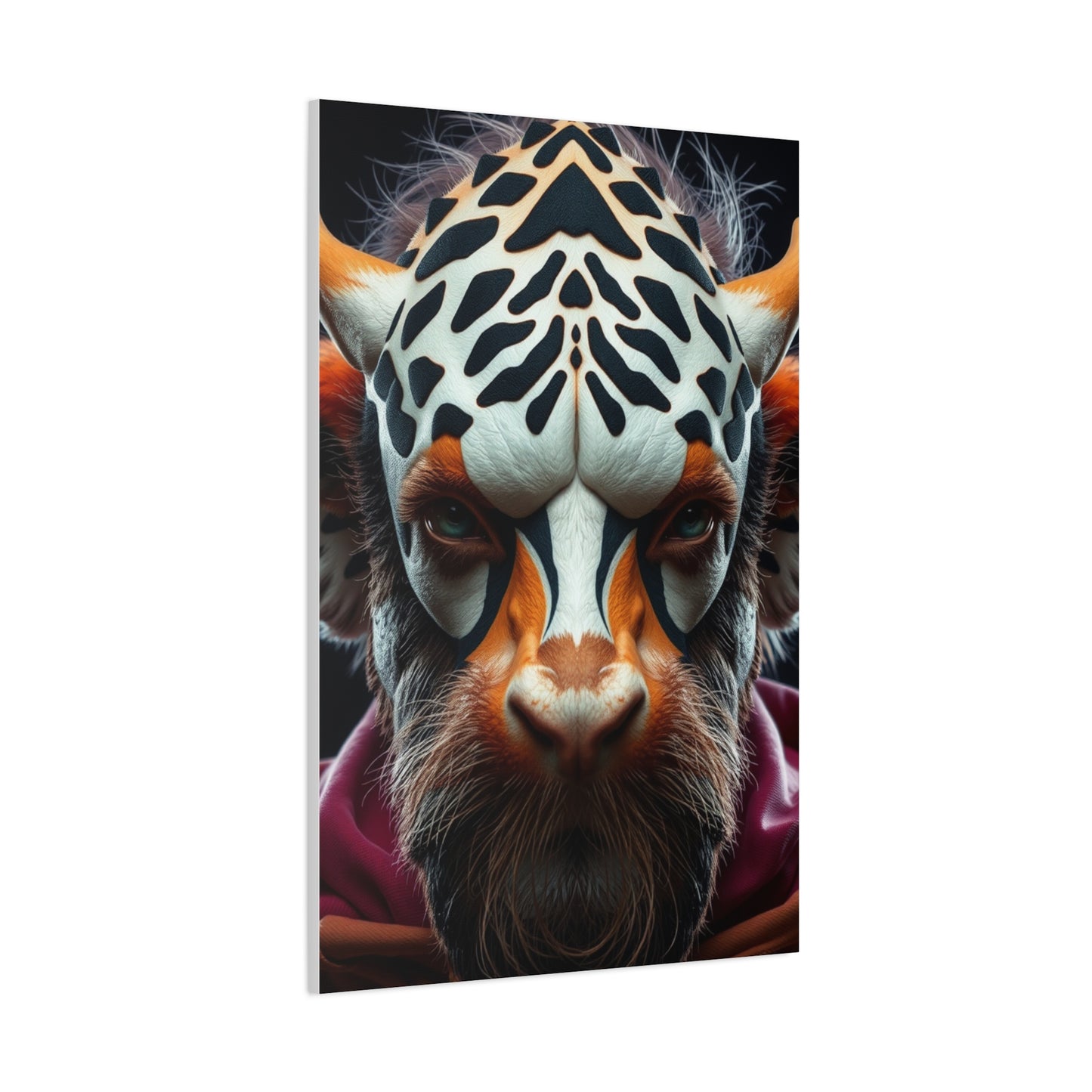 Zach Doehler Art Luxury Canvas Wall Art & Canvas Print