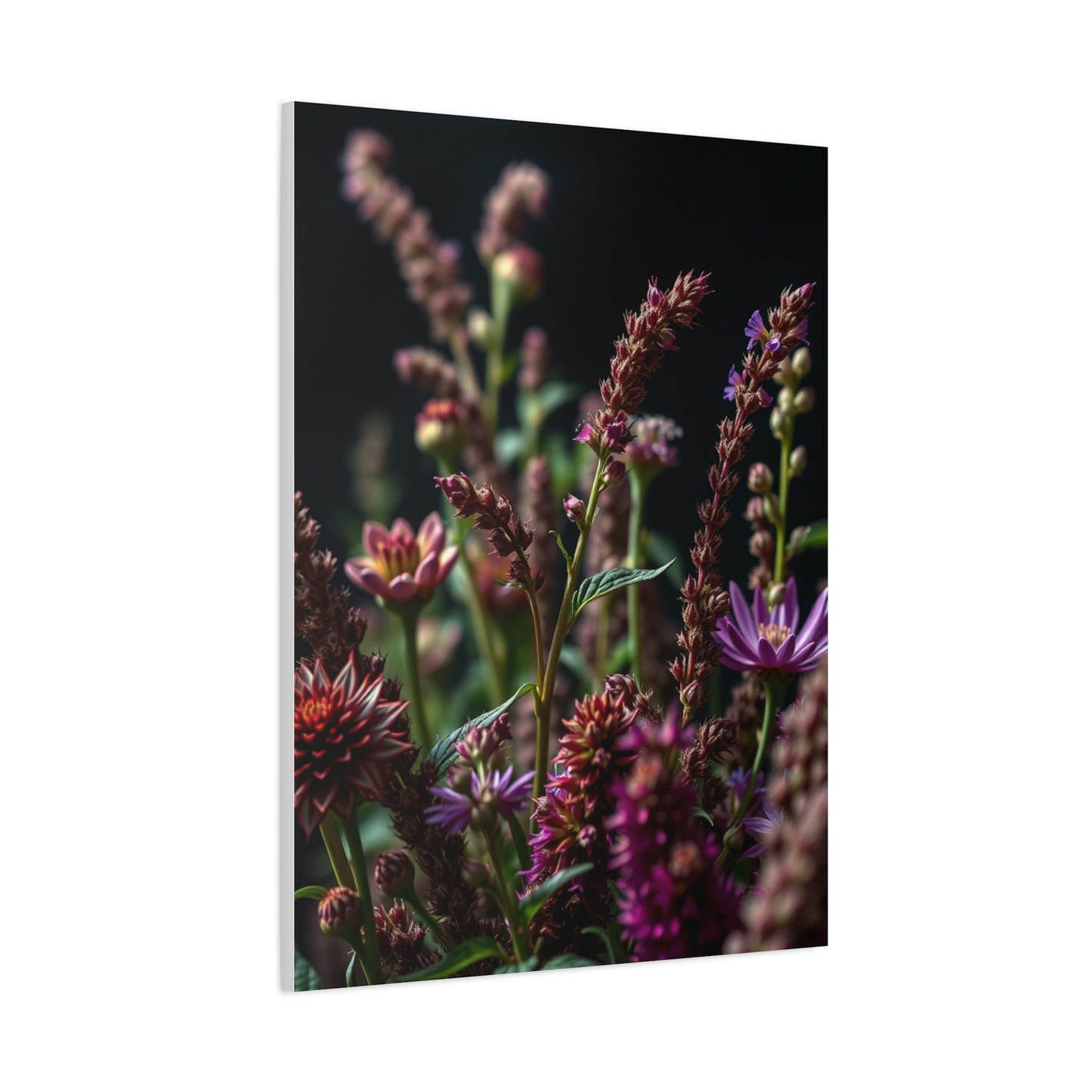 Masterpiece Herb Art Vision Wall Art & Canvas Print