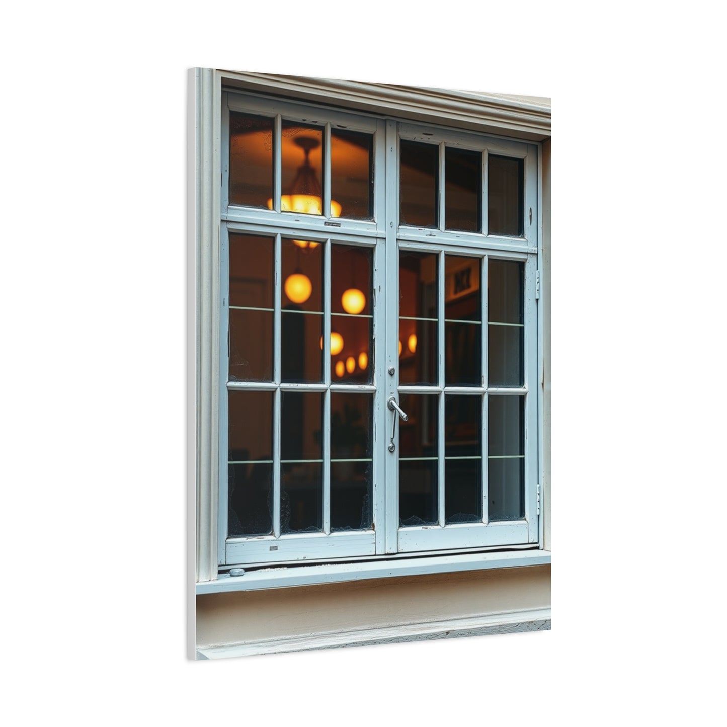 Window Wall Art Refined Canvas Wall Art & Canvas Print