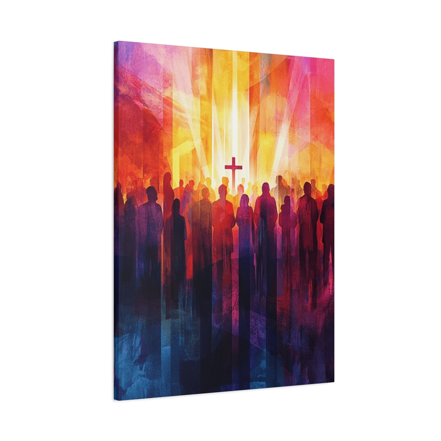 Christianity Spiritual  Wall Art & Canvas Prints