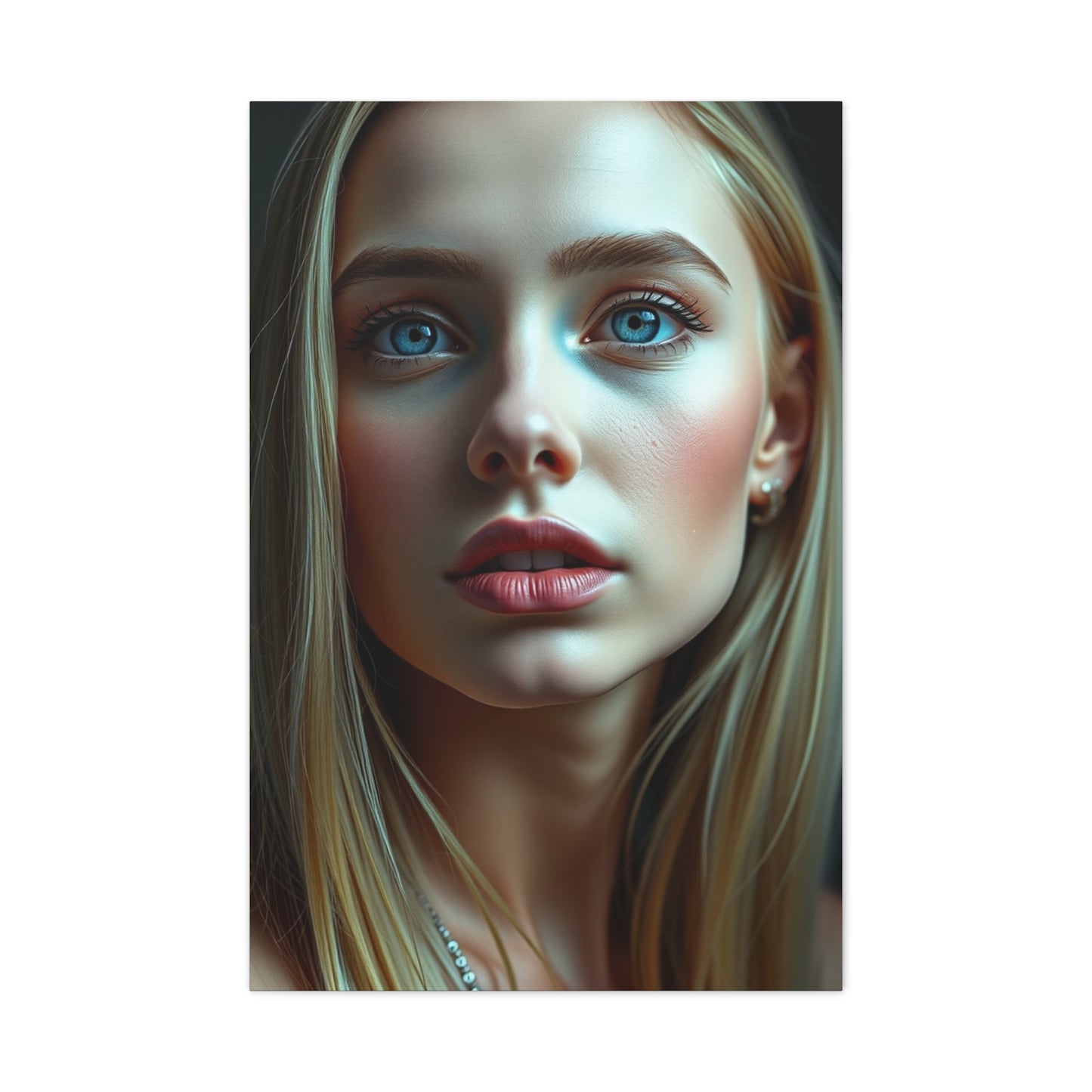 Ekaterina Ermilkina Art Refined Canvas Wall Art & Canvas Print