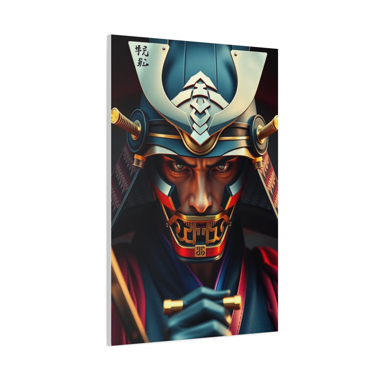 Zenith Blade Tapestry