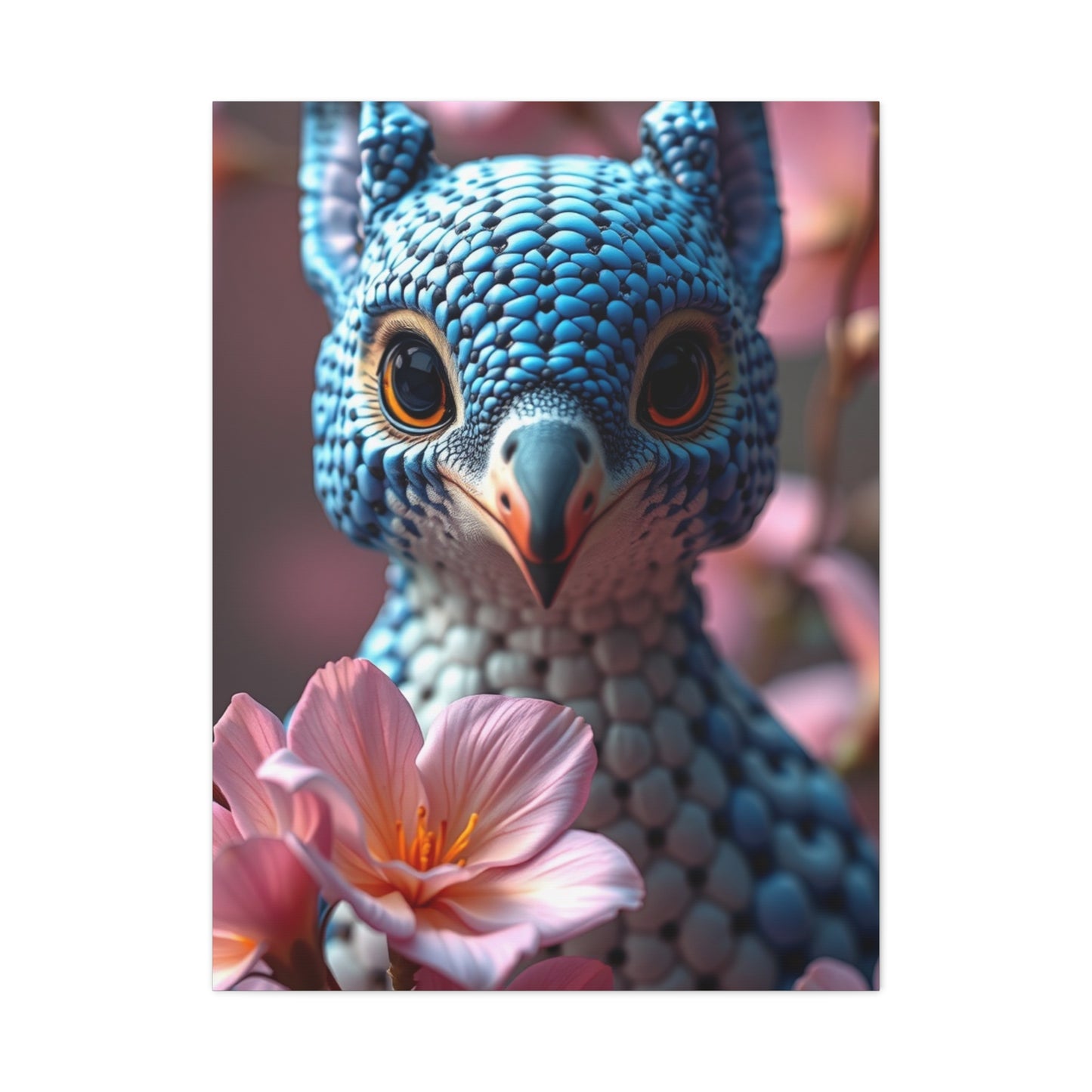 Wildlife Symphony Wall Décor Wall Art & Canvas Print