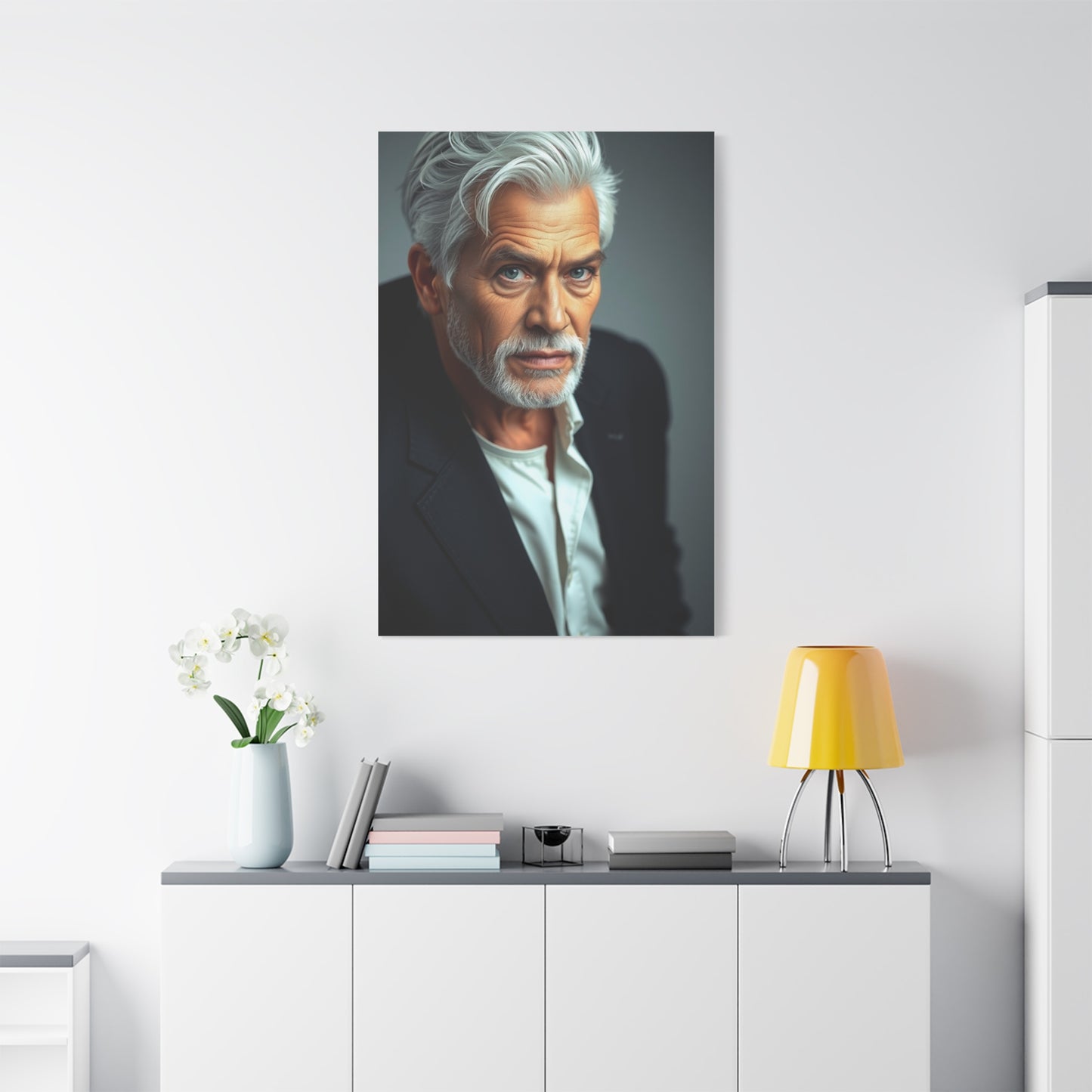 A-List Aura Masterpieces Wall Art & Canvas Print