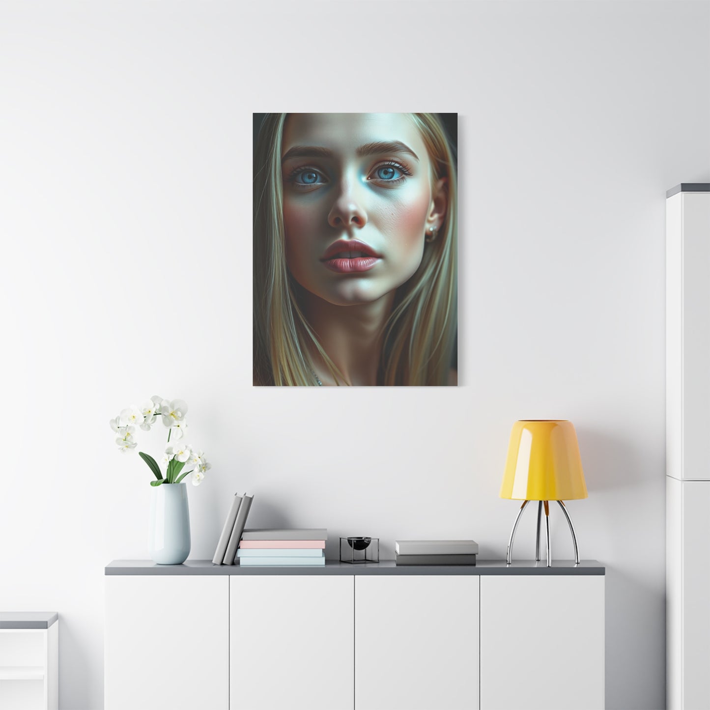 Ekaterina Ermilkina Art Refined Canvas Wall Art & Canvas Print